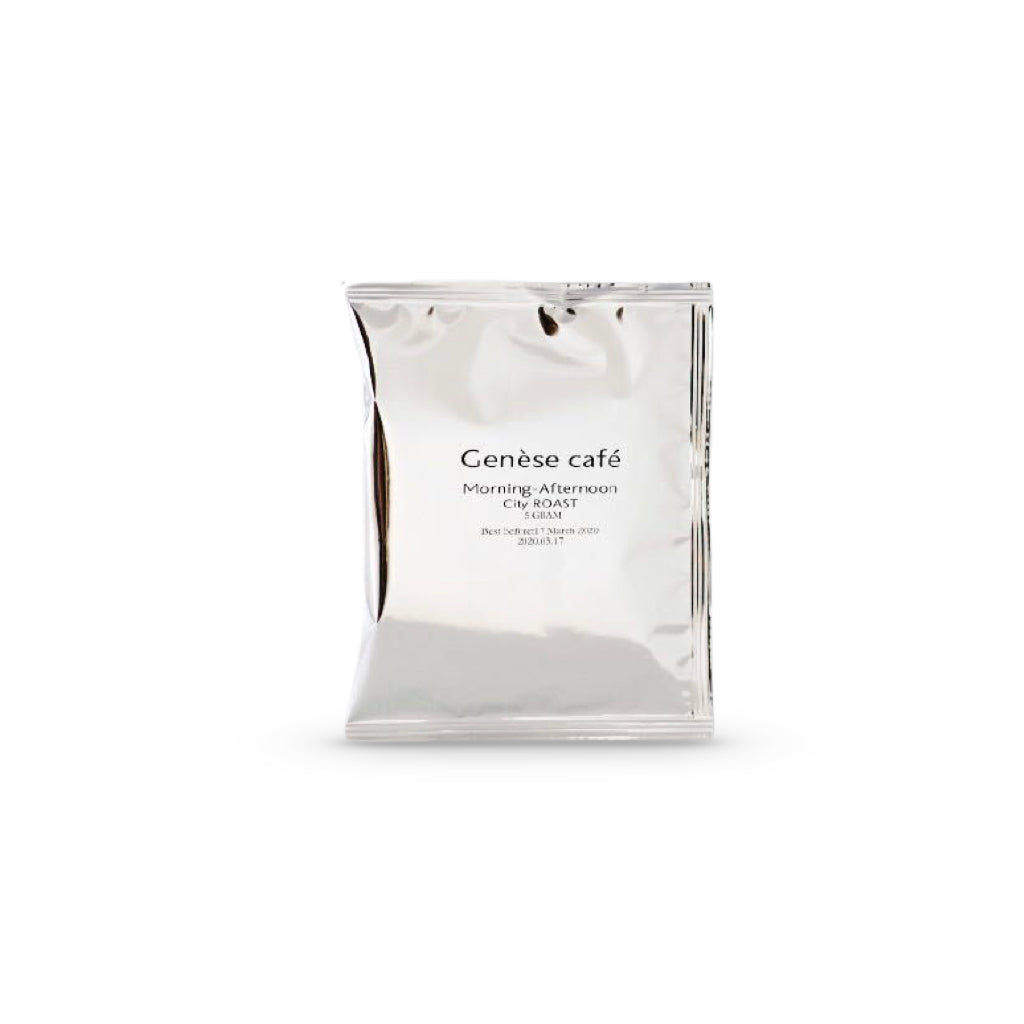 ドリップバック3pcsコーヒーセット