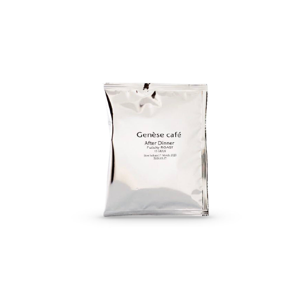 ドリップバック3pcsコーヒーセット