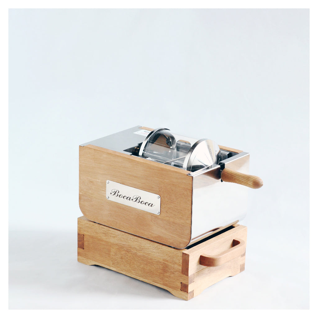 コーヒーロースター