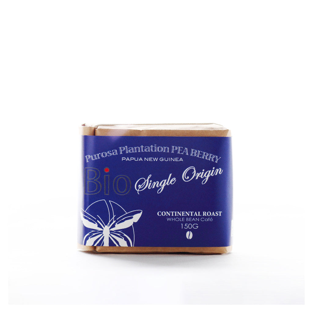 ピーベリーコンチネンタル(豆)