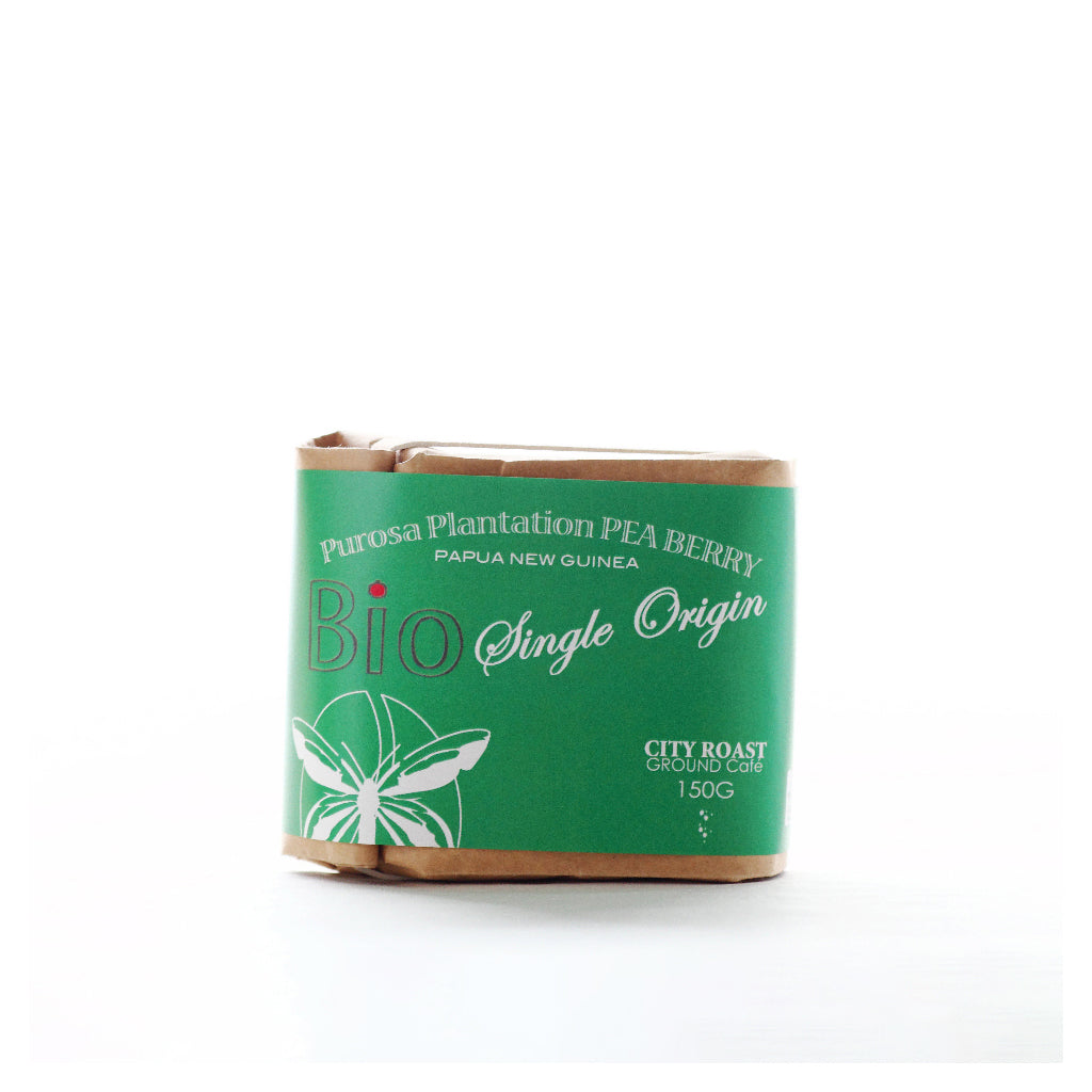 ピーベリーシティ(粉)