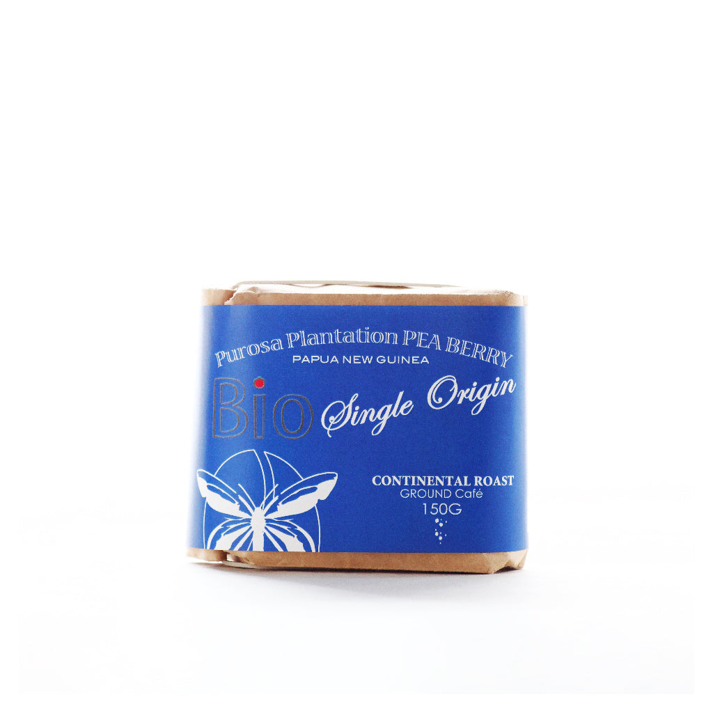 ピーベリーコンチネンタル(粉)